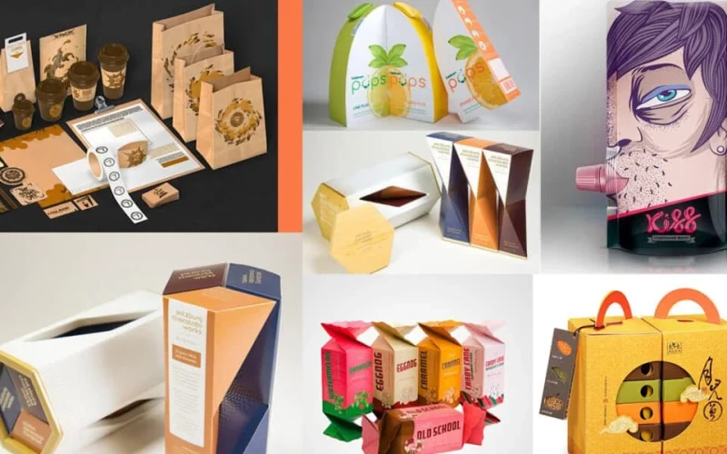 5 Key Considerations for Designing a Custom Packaging